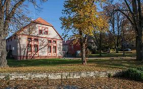 Agropenzion U Bartousku